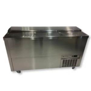 Botellero Refrigerador - Frente: 1.50m - 2