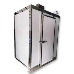 Cuarto Frío Modular - Diseño a la Medida
