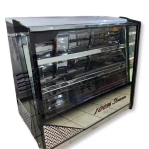 Nevera Pequeña para Locales - Frente: 1.10m