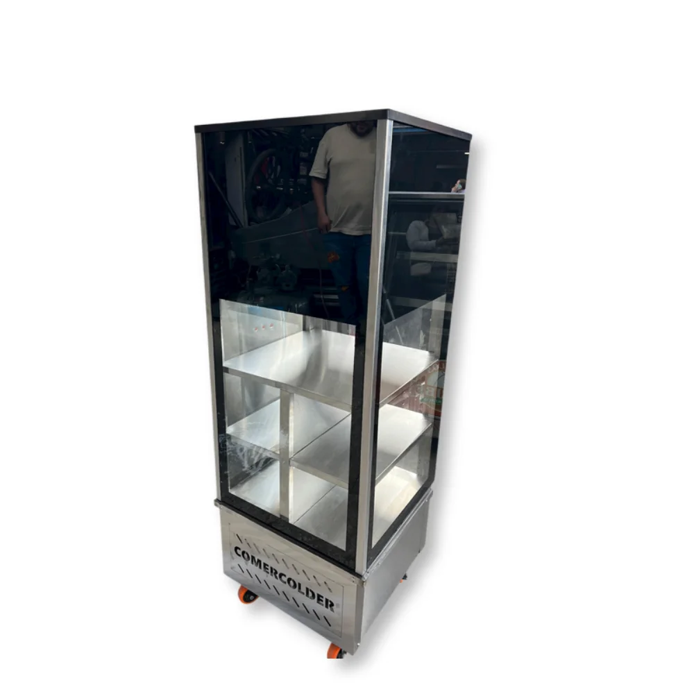 Mueble Punto de Pago - Ref 1